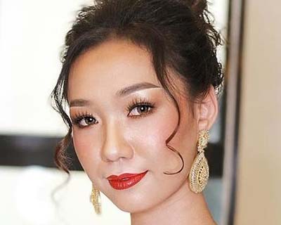 Miss Universe Cambodia 2020: Roeun Youry