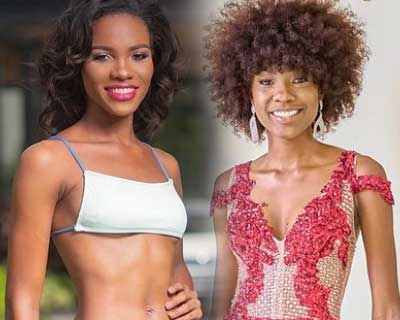 Miss Universe Jamaica 2021 Top 10 finalists announced