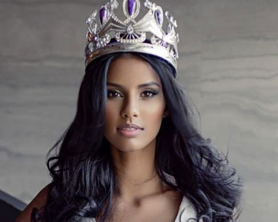 Tamaryn Green Miss Universe South Africa 2018, our favourite for Miss Universe 2018