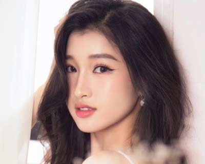 Nguyễn Phương Nhi is Miss International Vietnam 2023