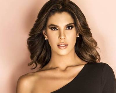 Isabella Rodríguez Guzmán to represent Venezuela at Miss Universe 2021?
