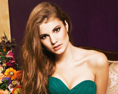 Miss Russia 2015 Top 10 Hot Picks