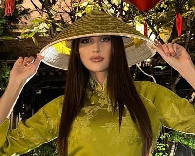 Miss Grand International 2023 National Costume Competition Live Stream & Updates