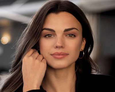 Yana Haenisch appointed Miss Supranational Namibia 2019