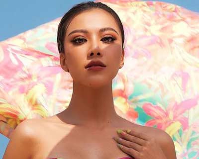 Nguyễn Huỳnh Kim Duyên to represent Vietnam at Miss Universe 2021