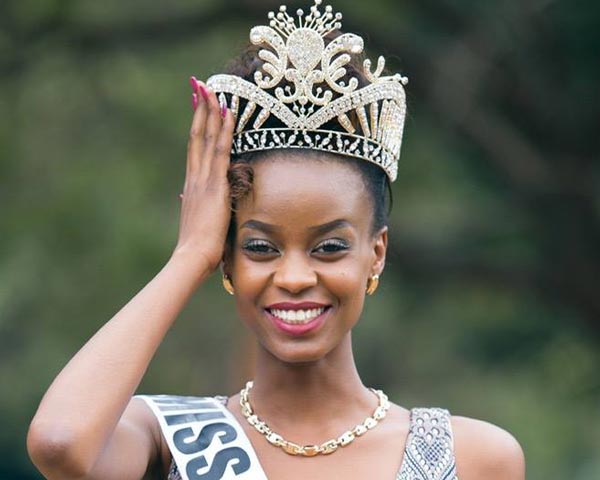 Registration for Miss World Kenya 2017 ongoing, auditions on May 27 and 28