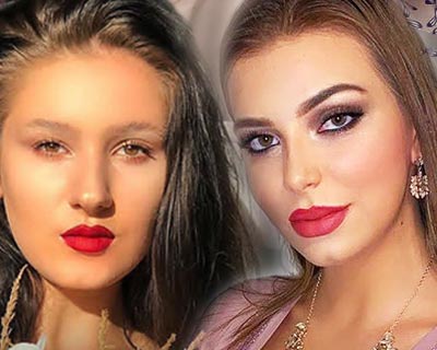 Miss Universe Romania 2020 Meet the Contestants