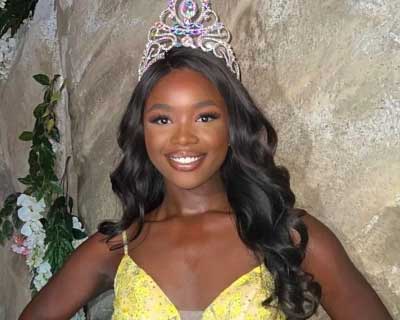 Top 10 ‘Dark horse’ delegates of Miss Universe 2022: Noky Simbani representing Great Britain