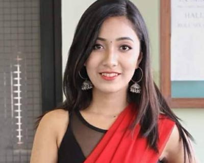 Dr. Sareesha Shrestha crowned Miss Nepal Earth 2022