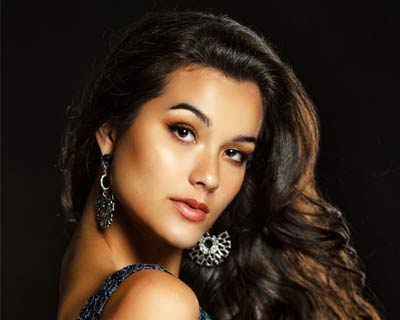 Meet Beatrice Millan-Windorski – The first Filipino-American to win Miss Earth USA