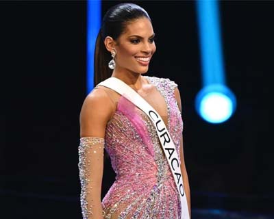 Miss Universe Curaçao 2024 Meet the Contestants