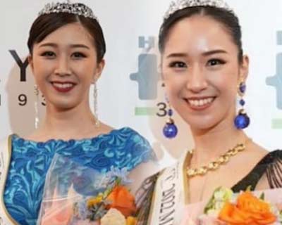 Miss Earth Japan 2022 Meet the Delegates