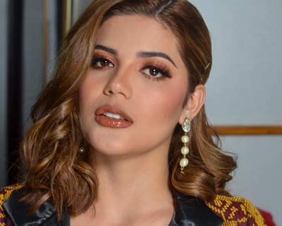 Sharifa Akeel to try her luck in Miss Universe Philippines 2020?