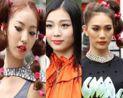 Miss Universe Japan 2020 Meet the Delegates