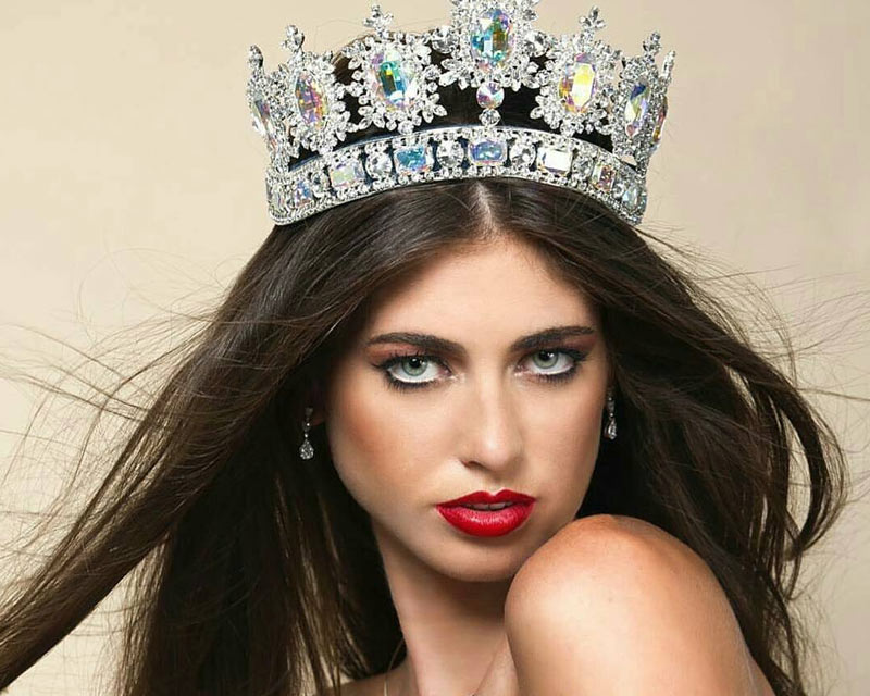 Miss Universe Malta 2018 Live Stream and full results