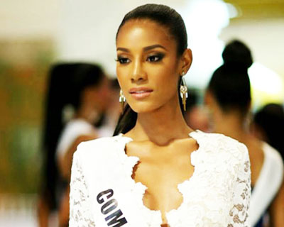 Miss Mundo Dominicana 2014 Winner is Dhio Moreno