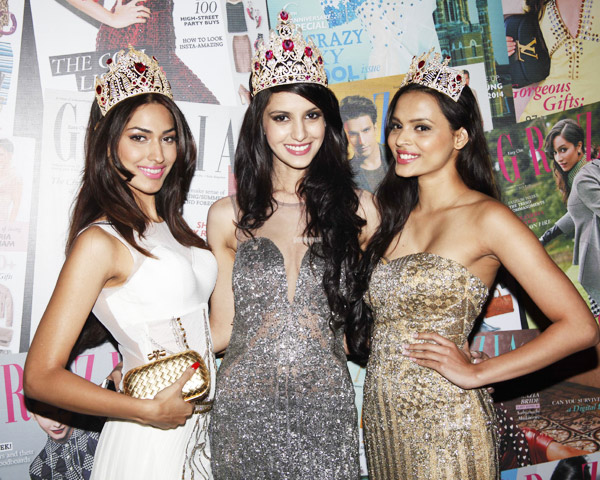 Femina Miss India 2015 Finale To Be Judged By Bollywood Celebrities