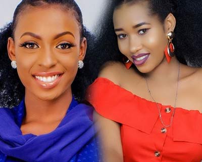 Miss Tanzania 2020 Top 20 finalists revealed
