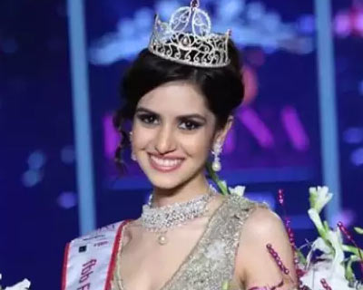Miss India World 2014 Koyal Rana raises hygiene and menstruation awareness