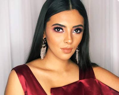 Indira Pérez Meneses crowned Miss Earth Veracruz 2020 for Miss Earth Mexico 2020