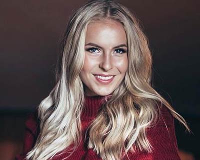 The search of Miss Suomi 2019 is on!