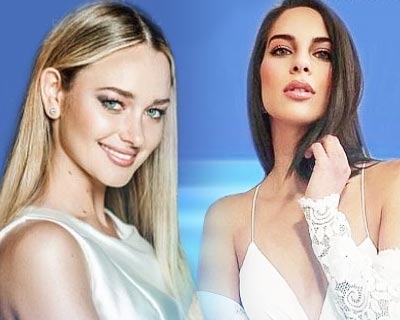 Miss Universe Chile 2020 Meet the Contestants