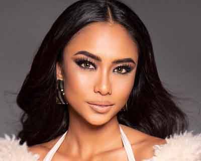Denielle Joie Magno to represent Philippines at Miss Tourism World 2021