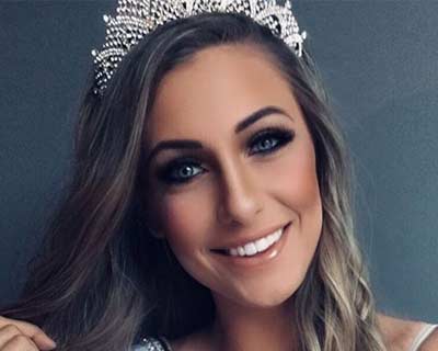 Meet Josje de Lange Miss Scuba Benelux 2019 for Miss Scuba International 2019