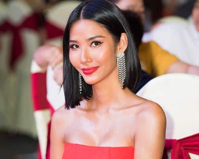 Miss Universe Vietnam 2019 Hoàng Thị Thùy to not participate in Miss Supranational 2020