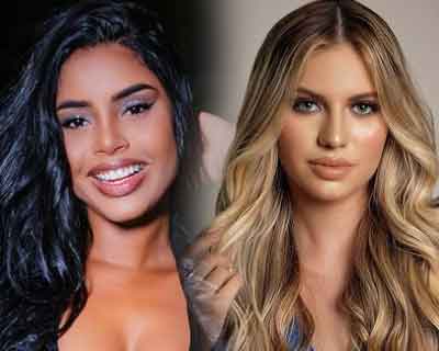 Meet the contestants of Miss Brasil Mundo 2024