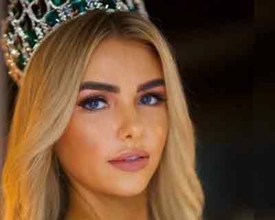 All about Ivanna McMahon – Ireland’s representative at Miss World 2023
