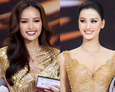 Miss Universe Vietnam 2022 Special Award Winners announced