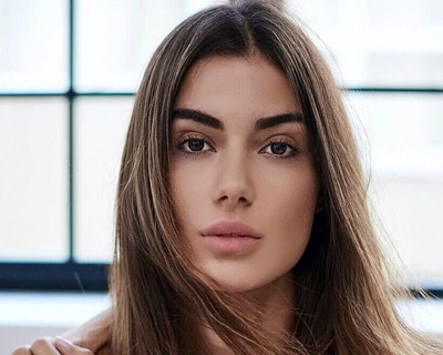 Ioanna Bella crowned Miss Universe Greece 2018