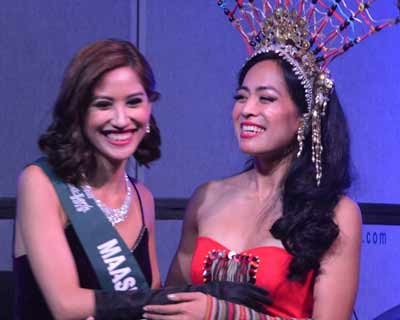 Miss Earth Philippines 2019 Preliminary Competition Results