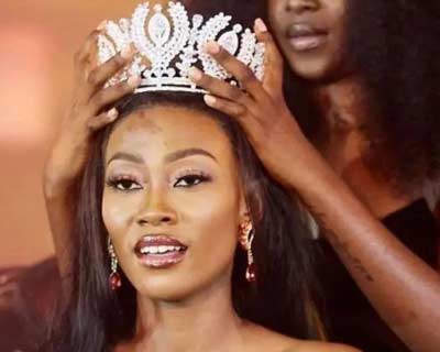All about Yasmine Wognin Miss Supranational Côte d’Ivoire 2023