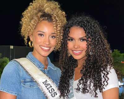 Miss USA 2022 Live Blog Full Results