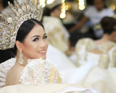 Miss Global Philippines 2017 Cultural Costume winners announced