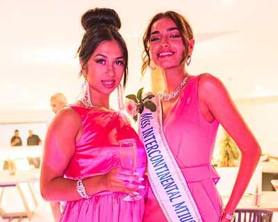 Miss Intercontinental 2022 kicks off in Sharm El Sheik, Egypt