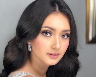 Miss Universe 2023 Wishlist – Maria Ahtisa Manalo of Philippines