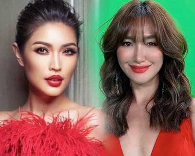 Miss Tourism International 2021 Meet the Judges