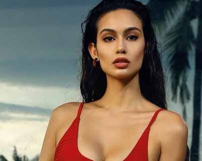Miss Universe Philippines 2022 Top 50: Silvia Celeste Cortesi