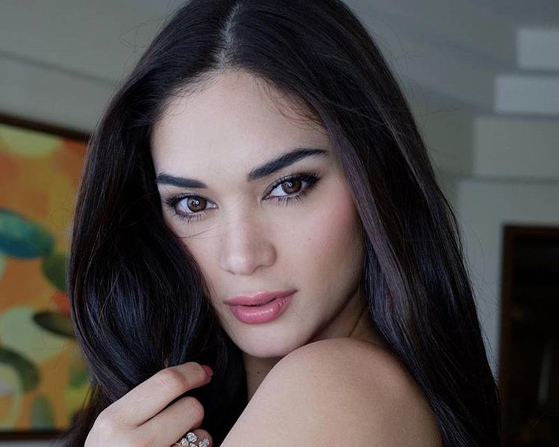 Queen Pia reminisces about Miss Universe 2015 win as she completes 2 years today!