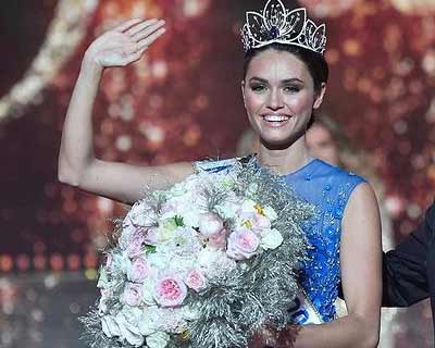 Miss France organization introduces major change of rules