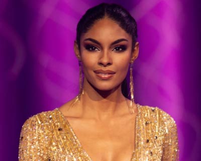 Former Miss USA runner-up Ashley Ann Cariño to join Miss Universe Puerto Rico 2022