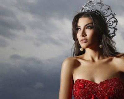 Top 5 Favourites of Nuestra Belleza Mexico 2015