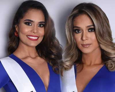 Miss Earth Venezuela 2019 Meet the Delegates