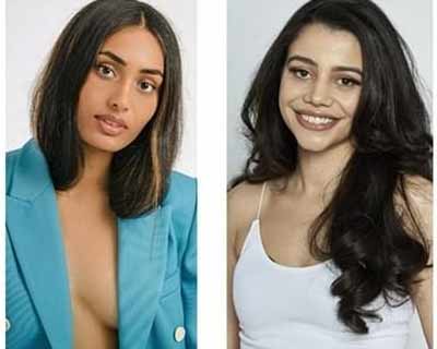 Miss England 2022 Meet the Semi-Finalists