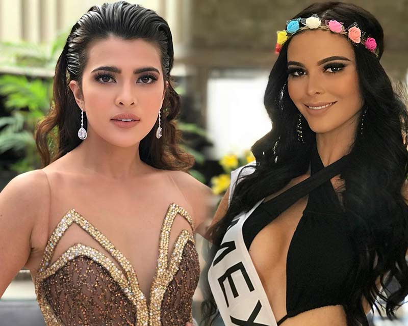 Miss Intercontinental 2017 Question & Answer Round of Top 6