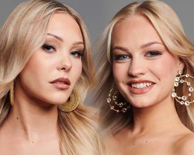 Miss Suomi 2023 Top 10 finalists announced