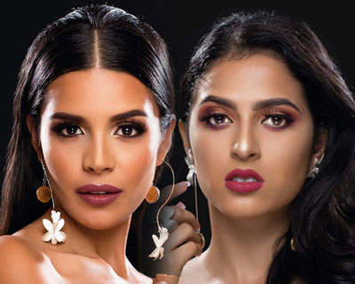 Miss Earth Ecuador 2018 Meet the Contestants